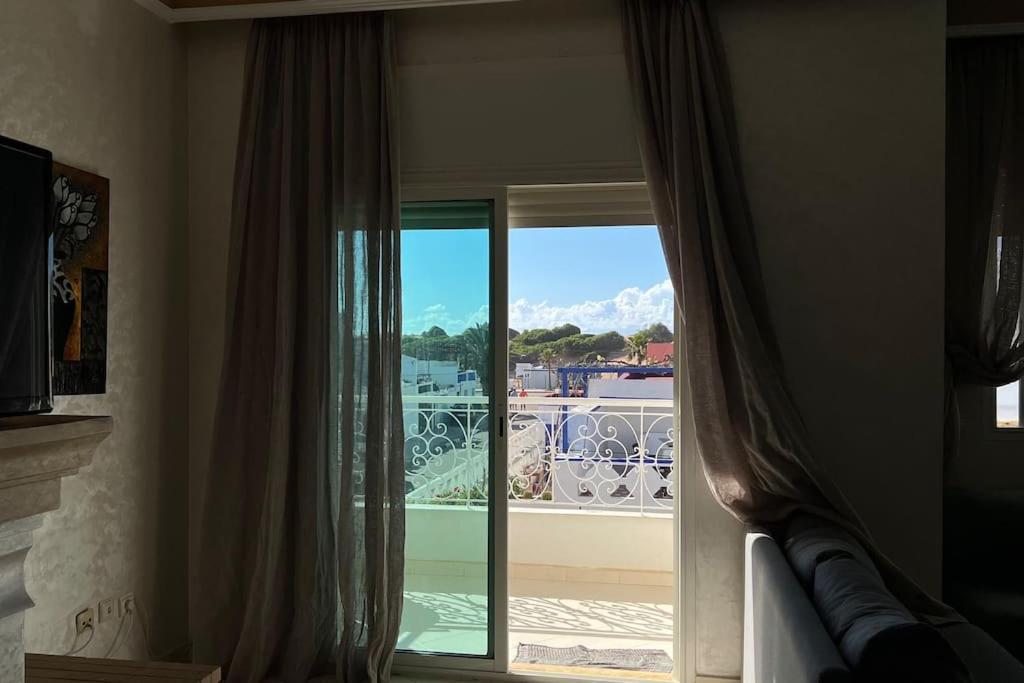 Zenitude 1 Minute De La Mer Etage Oualidia Exterior photo